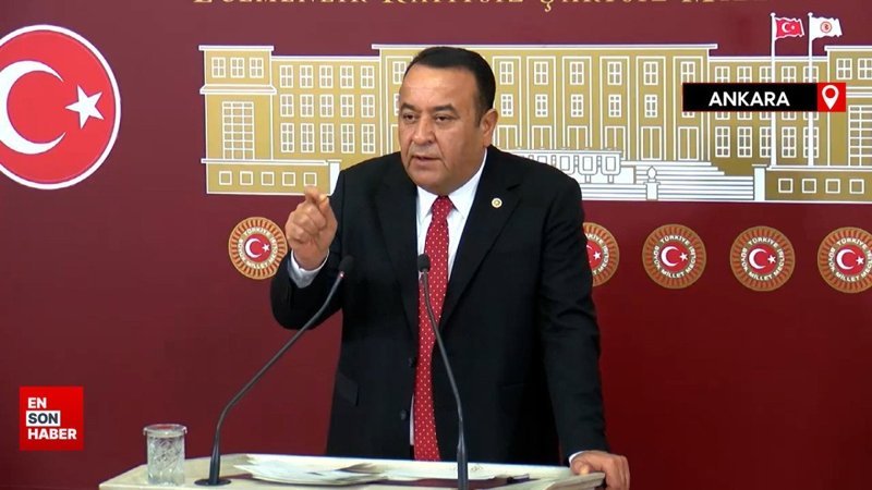 Adnan Beker: İyi Parti'de FETÖ taktiği uygulanıyor