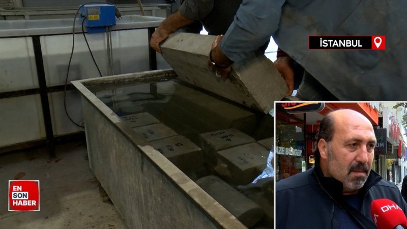 İstanbul'da bina dayanıklılık testlerine ilgi azaldı