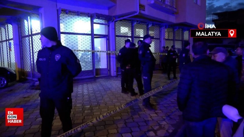 Malatya'da kayıp şahsın kiracısı tarafından öldürüldüğü ortaya çıktı