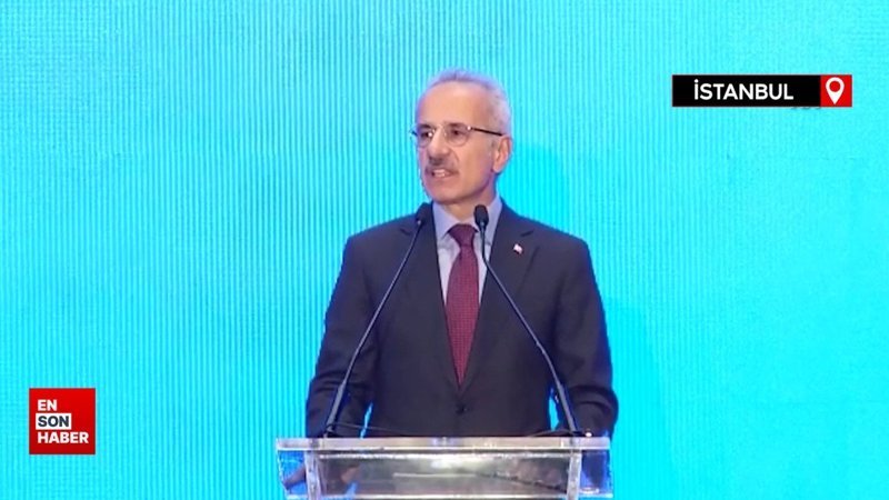 Abdulkadir Uraloğlu: 'AJET' ile uçuş ve uçuş noktası sayıları çoğalacak