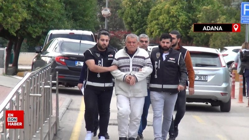 Adana'da maaş tefeciliği: Faizle borç verip alamayınca maaşlara haciz getirdiler