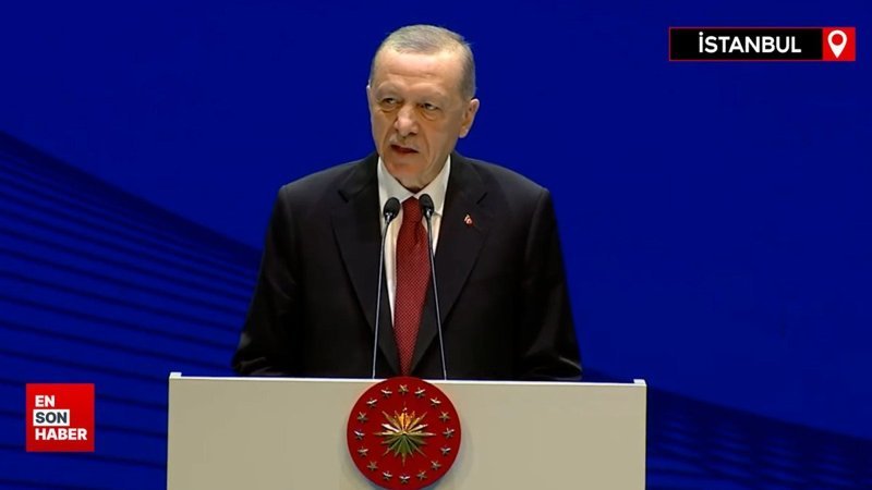 Cumhurbaşkanı Erdoğan açıkladı: Çalışan emekli de 5 bin TL alacak