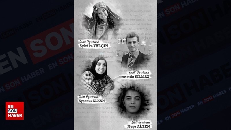 EGM'den 24 Kasım Öğretmenler Günü videosu