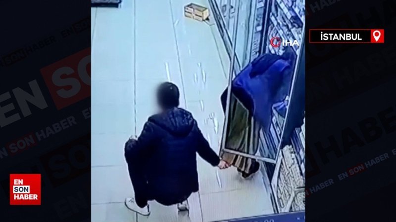 Kadınların etek altı görüntüsünü çeken komisere 6 yıl 3 ay ceza