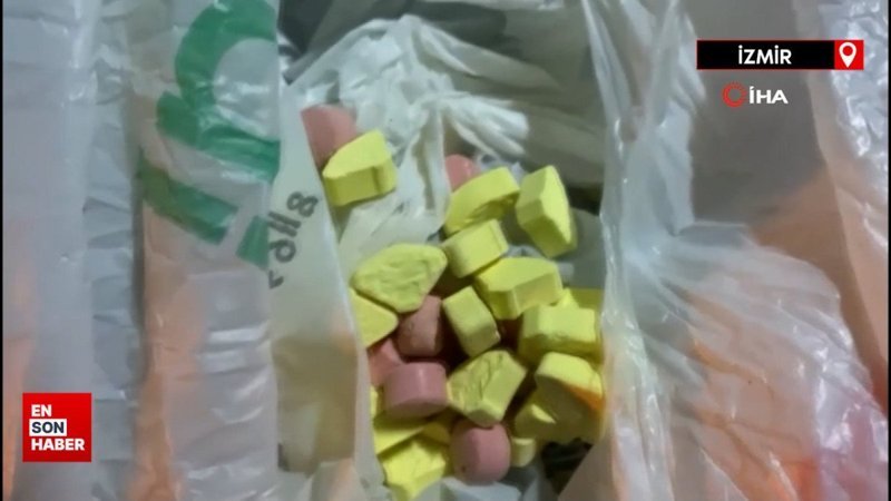 Ünlü sosyal medya fenomeni torbacı çıktı