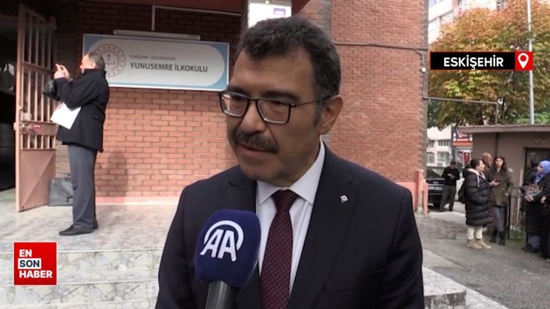 Hasan Mandal: Türkiye haberleşme uydusunu geliştiriyor