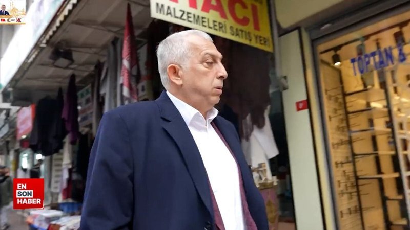 İBB aday adayı Metin Külünk, vaatlerini açıklamaya başladı