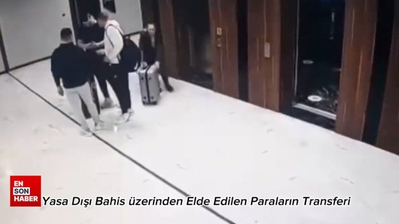 SİBERGÖZ-7 operasyonunda 52 şüpheli yakalandı