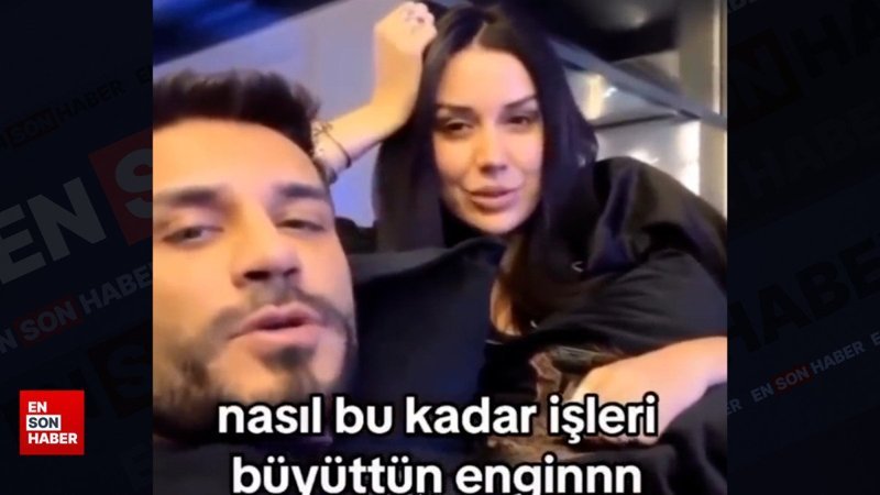 Polat ailesinin sosyal medya yanıtı gündem oldu: Parayı çok çalışarak kazanıyoruz