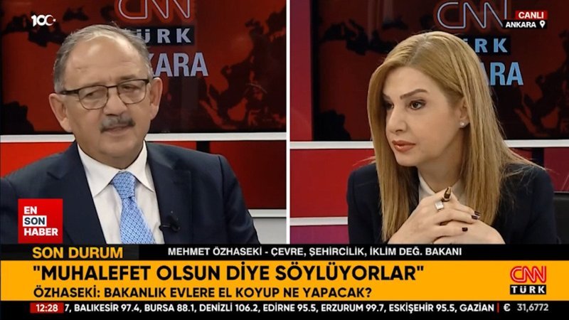 Mehmet Özhaseki rezerv tartışmasıyla ilgili doğru bilinen yanlışları anlattı