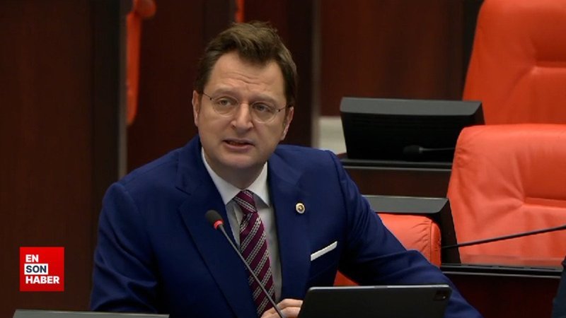 Halit Yerebakan'dan yakıcı silahların kullanımına son verilmesi için çağrı