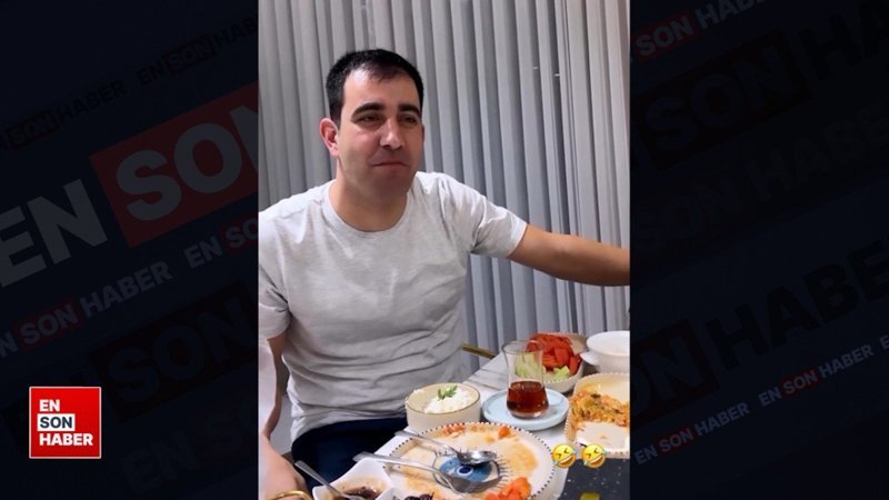 Özlem Öz ve eşi taksi fiyatı hesabı yaparak video paylaştı