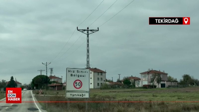 Seçil Erzan'ın çocukluğunun geçtiği mahalle sessizliğe gömüldü