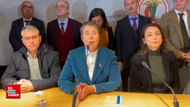 CHP ve HEDEP'ten ortak basın toplantısı