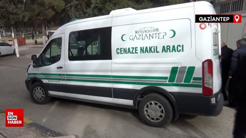 Gaziantep'te 7 yaşındaki çocuk, sulama havuzundaki ördeği yakalamak isterken boğuldu