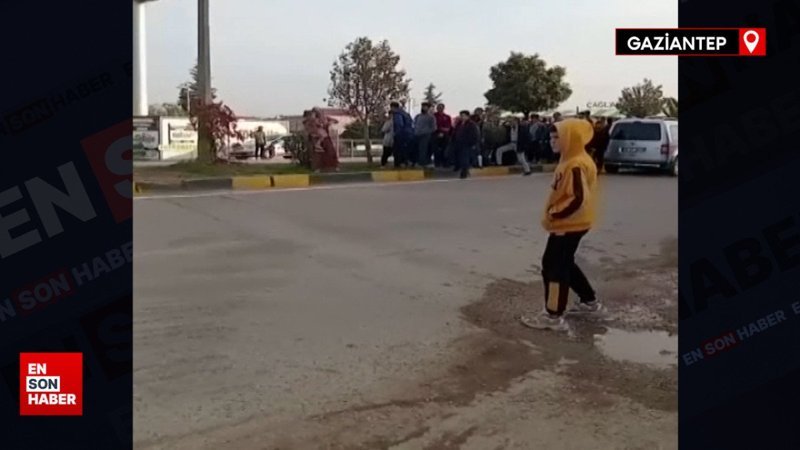 Hafif ticari aracın çarptığı küçük Çiğdem, ağır yaralandı