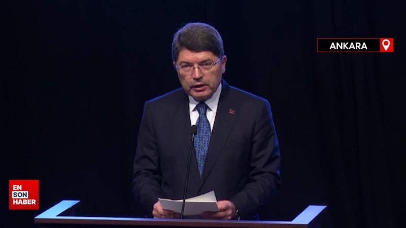 Yılmaz Tunç: Son 21 yılda sessiz devrim niteliğinde reformlar yaptık