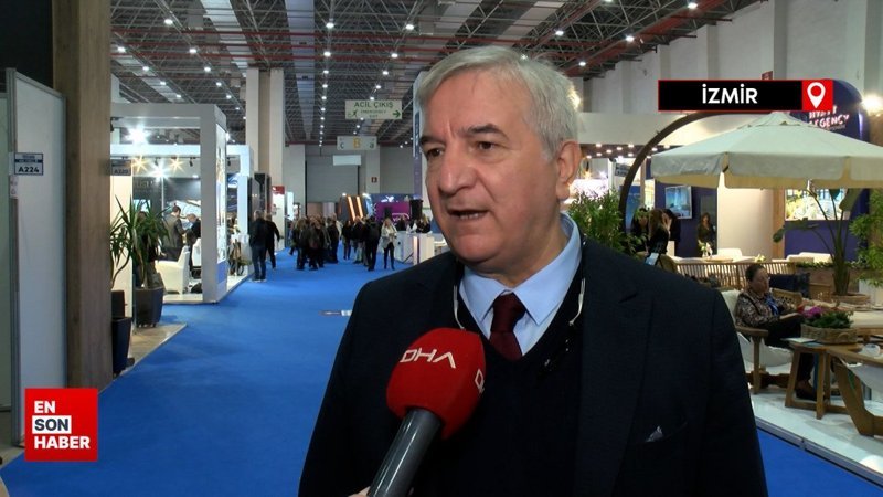 Mehmet İşler: Turizmciler fiyatlarını fahiş olarak belirlemiyor