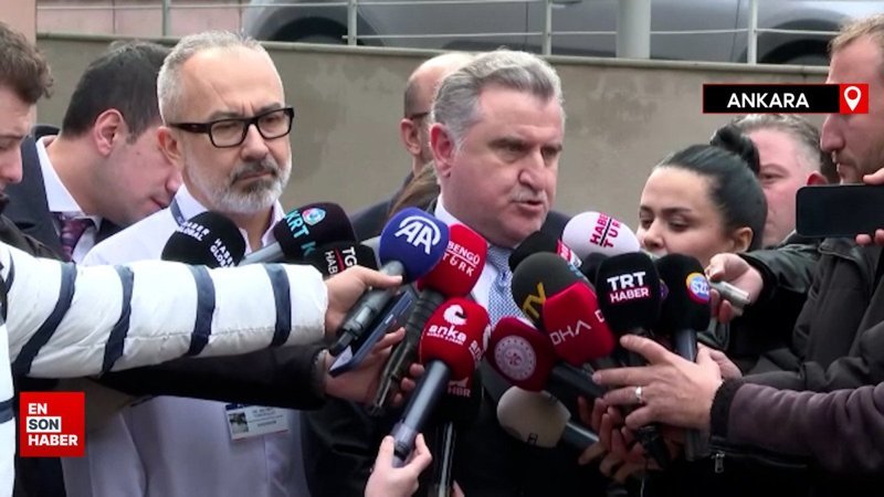 Osman Aşkın Bak: Bu tip olaylara kesinlikle karşıyız ve prim vermeyeceğiz
