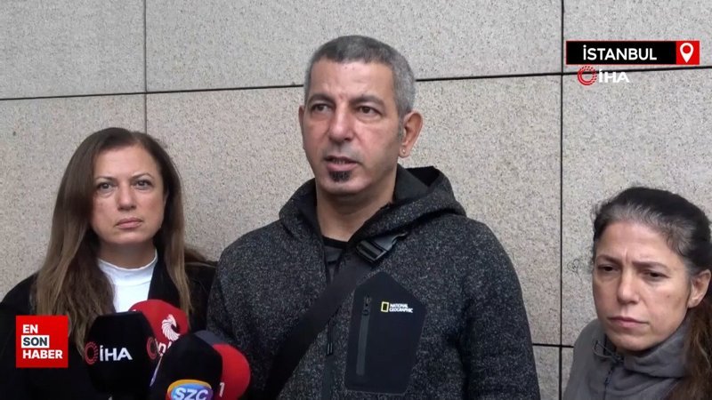 Sevgili tartışmasını ayırırken yaralandı: Kadını korumak istemiştim