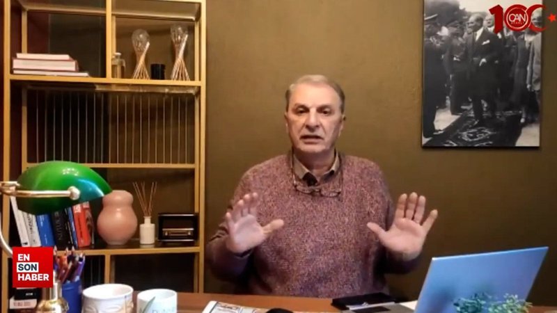 Can Ataklı'dan skandal sözler: Bıktım artık bu Gazze edebiyatından