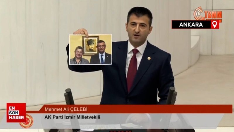 Meclis'te bütçe görüşmeleri sırasında Atatürkçülük tartışması