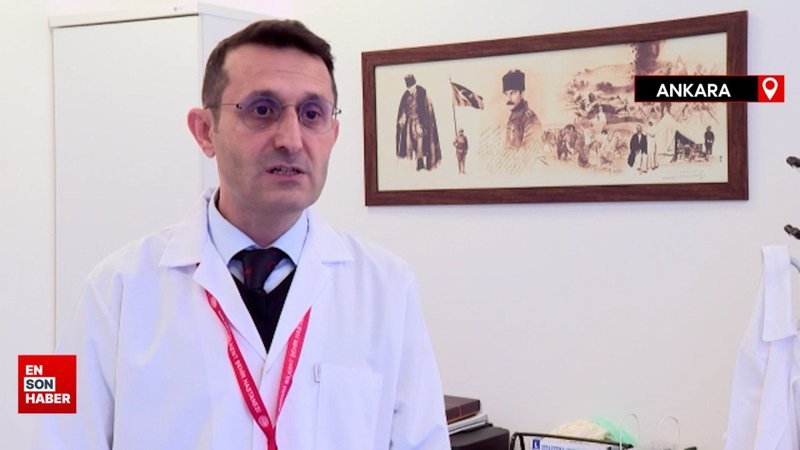 Türkiye'de 200 bin kişi kış mevsiminde kalçasını kırıyor