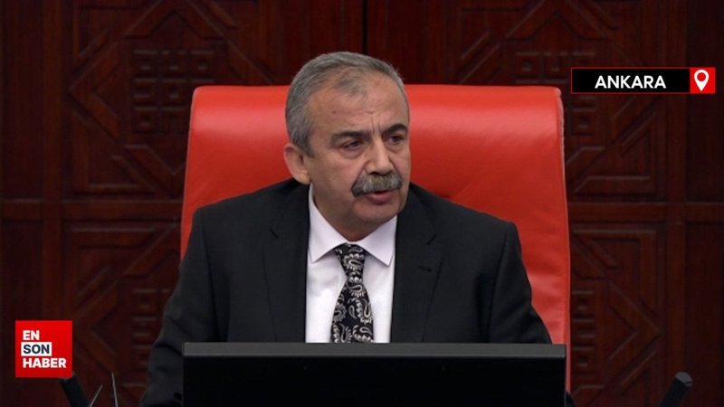 Hasan Bitmez’in vefat haberi üzerine TBMM’deki  bütçe görüşmelerine ara verildi