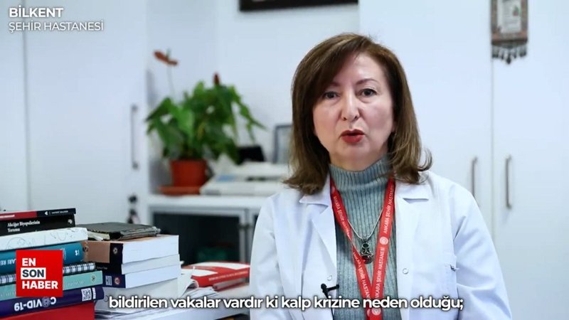 Fahrettin Koca paylaştı: Elektronik sigaralar daha da zararlı