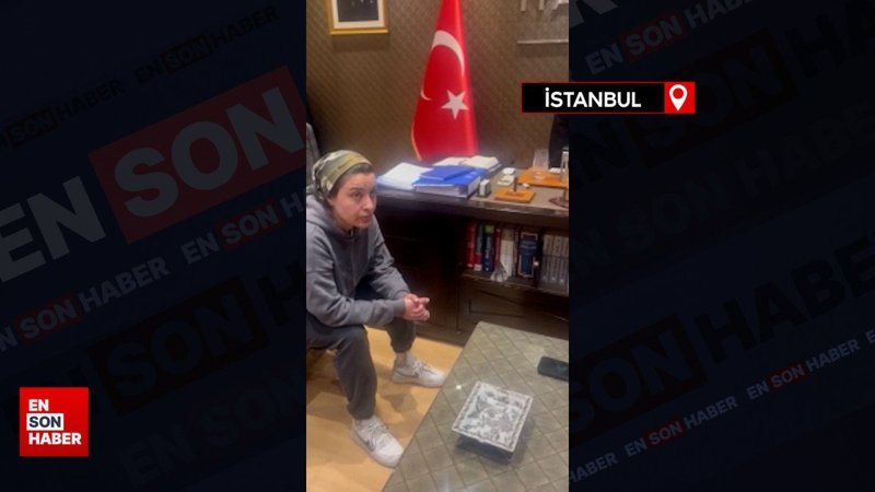 Somali Cumhurbaşkanı Mahmud, motokurye Göçer'in eşine telefonla taziyelerini iletti