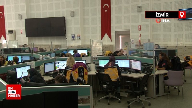 112'ye gelen asılsız ihbarlar pes dedirtti