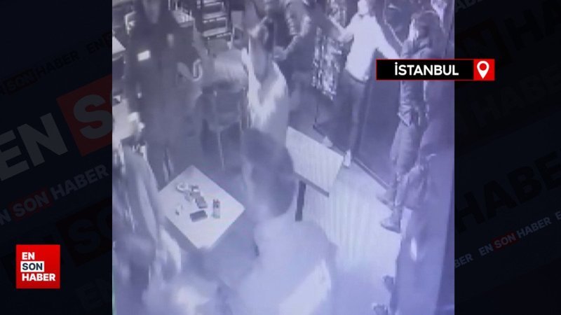 İstanbul'da huzur denetiminde arbede çıktı: Polis ve bekçilere saldırdılar