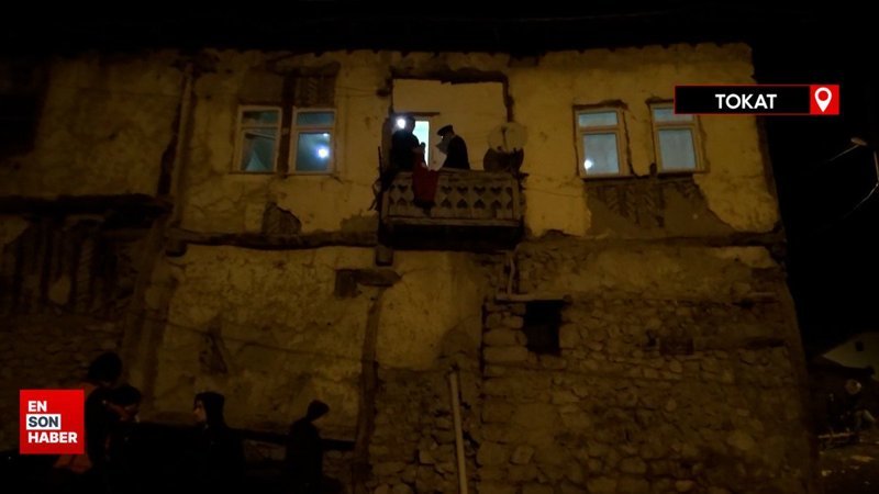 Bakanlık harekete geçti: Tokat şehidi Yasin Karaca'nın evi yeniden yapılacak