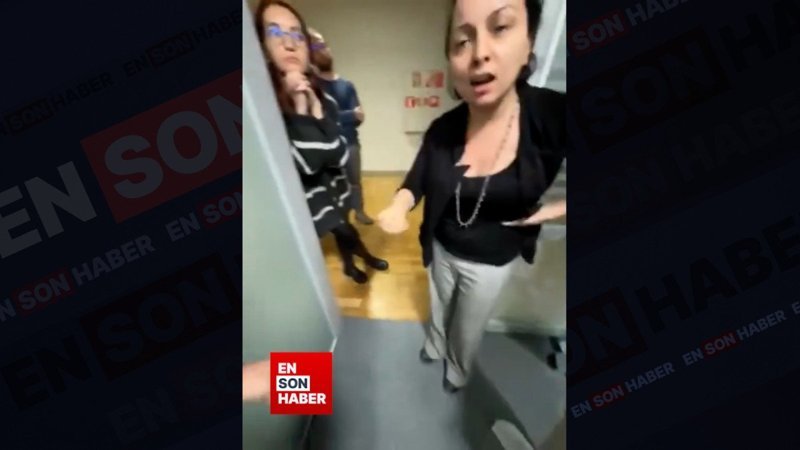 Kadir Has Üniversitesi'nde mescid polemiği