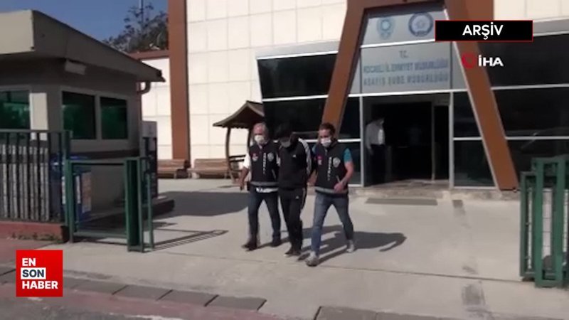 Kocaeli'de önce kaza yaptırıp sonra başına ateş ettiler