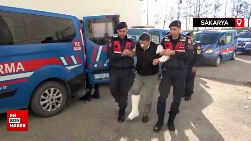 10 kişinin öldüğü katliam gibi kazada sürücüler adliyeye sevk edildi