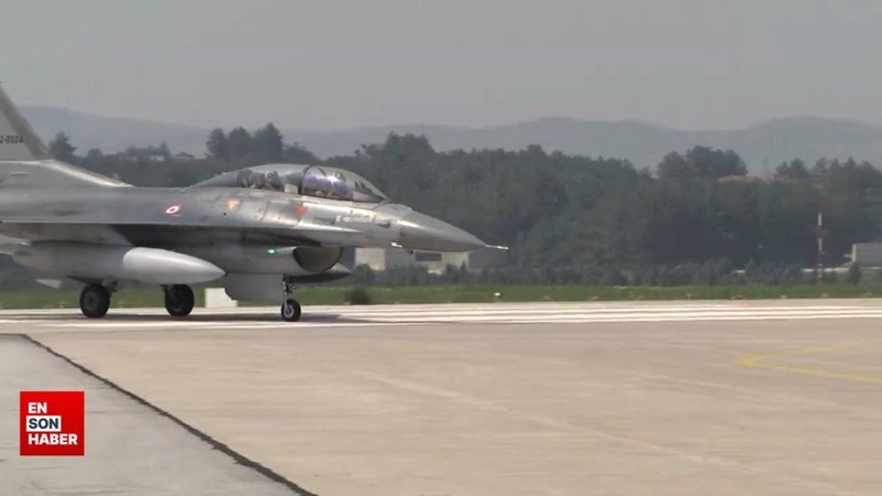 Kandil ve Fırat Kalkanı bölgesinde 10 terörist öldürüldü