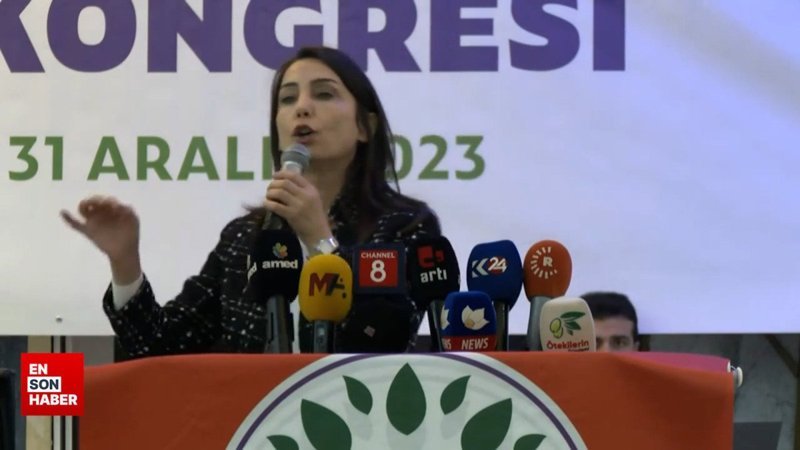 Tülay Hatimoğulları: İHA’lara SİHA’lara artık yatırım yapmayın