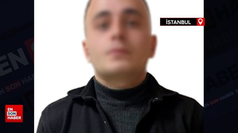 İstanbul'da kafede çıkan kavgada bıçaklandı, o anlar kamerada