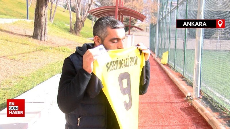 Spor Liseli Efe ve dayısı, yılbaşı kutlaması dönüşünde kazada öldü