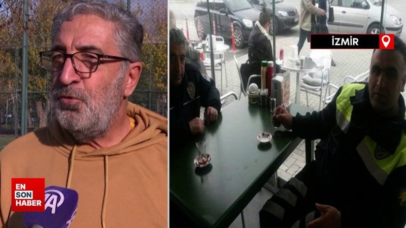 15 yıllık mesai arkadaşı Fethi Sekin'i anlattı