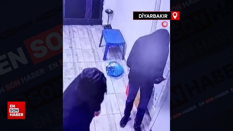 Diyarbakır’da teröristlerin saldırı girişimi engellendi