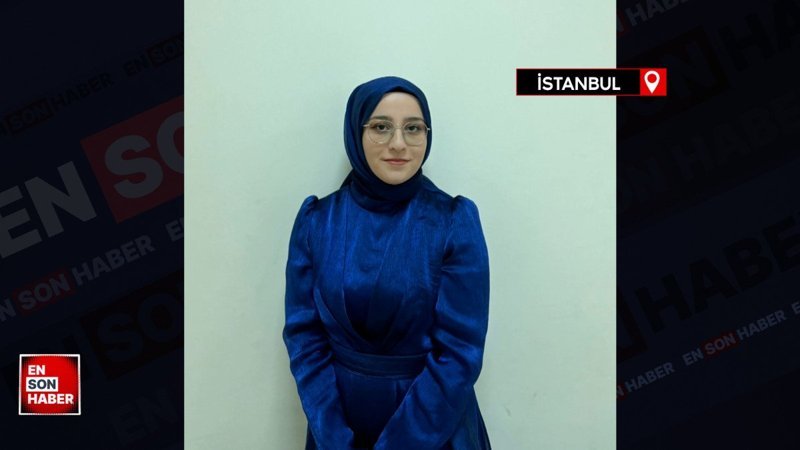 Tuzla'da Sude Naz'dan 3 gündür haber alınamıyor