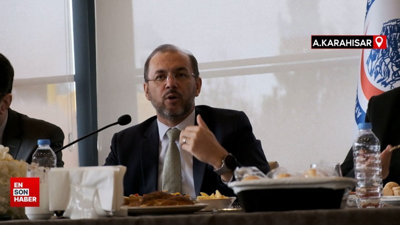 Üniversite rektöründen şaşırtan açıklama: Ben de randevu alamıyorum, torpil yaptırıyorum