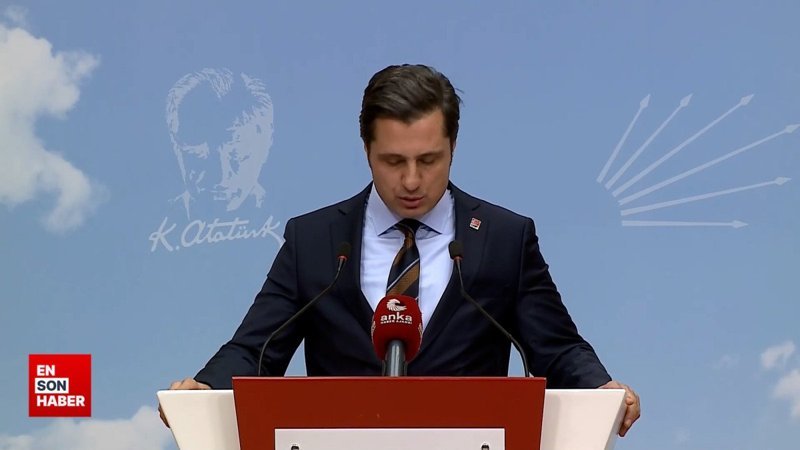 CHP'de 6'sı büyükşehir 15 ilin adayı belli oldu