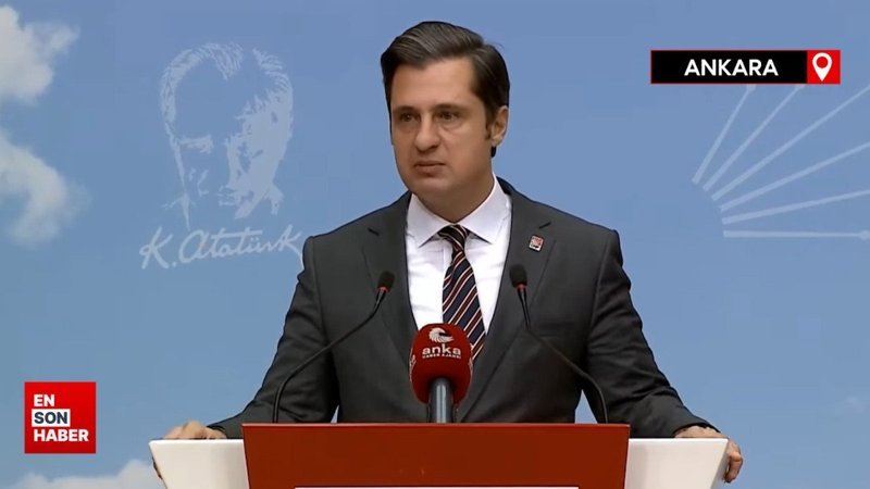 Deniz Yücel: Lütfü Savaş'ın adaylıktan çekilmesi söz konusu değil