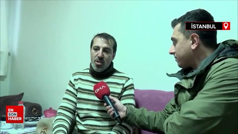 İstanbul'da yılbaşı gecesi ölen Melek Nur'un organları 6 kişiye umut oldu