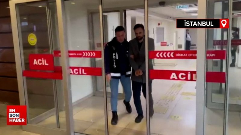 İtfaiye teşkilatına rüşvet operasyonunda 18 gözaltı