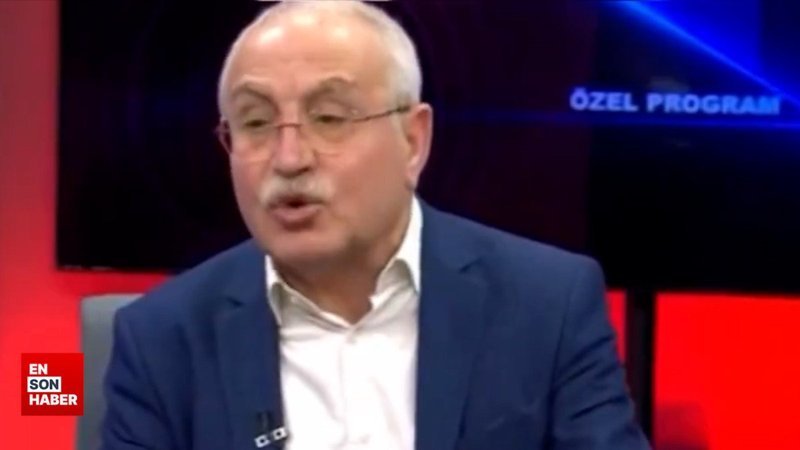 PKK'nın kanalında Özgür Özel'e methiyeler düzüldü