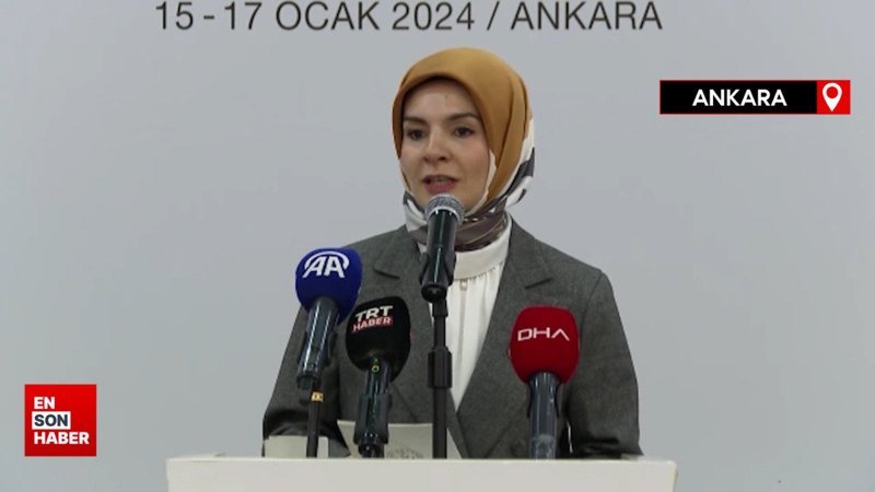 Bakan Göktaş açıkladı: Türkiye’deki koruyucu ailelerin sayısı arttı